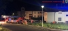 Zimmerbrand - Personen in Gefahr, Eisingen, 28.05.2017